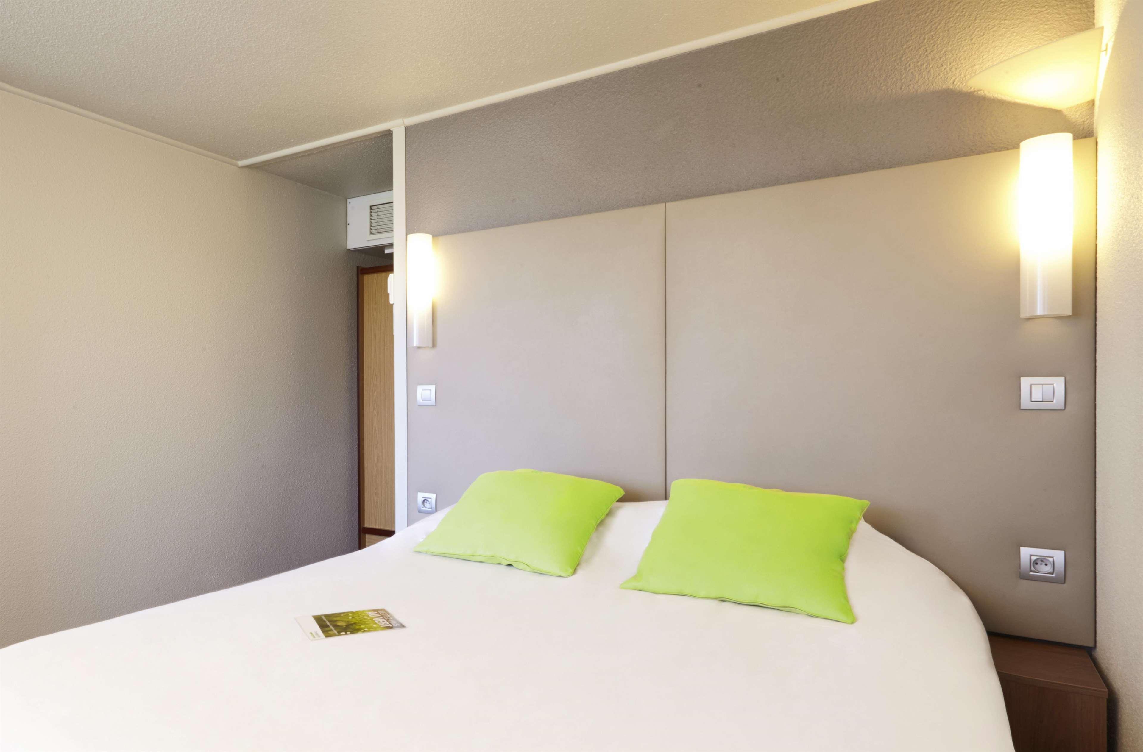 Campanile Nature - Bordeaux Sud Gradignan Talence Dış mekan fotoğraf